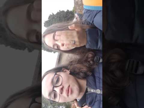 FACCIO SALUTARE LA MIA PROF VLOG A VENEZIA 2 PARTE