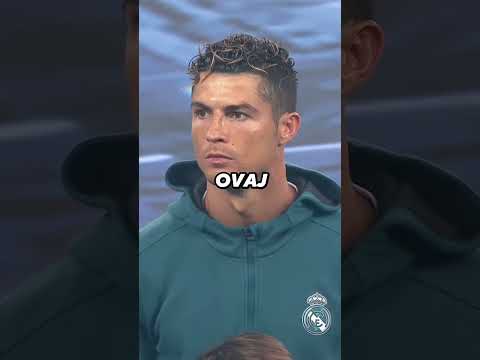 Ako se računaju samo golovi iz makazica ⚽ #ronaldo #yamal #messi #sanchez