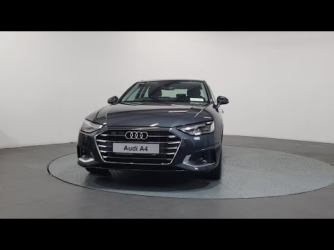 2023 Audi A4 Reserve for January 30 Tdi SE
