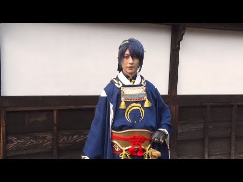 6月19日発売「映画刀剣乱舞-継承-」BD&DVD豪華版特典メイキング映像一部公開！