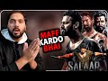 Salaar Trailer Review | Salaar Hindi Trailer Review | Prabhas | Prashanth Neel | Prithviraj Hombale