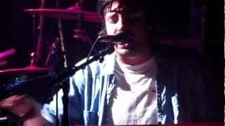 Young The Giant &quot;Camera&quot;