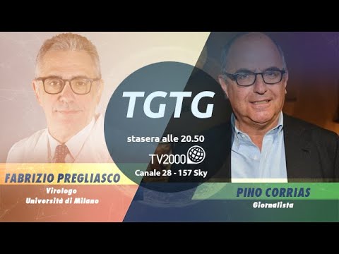 TGTG del 2 marzo 2021 - "Coronavirus, varianti, chiusure e ritardi"