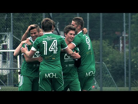 Ölandsbladet Fotboll 2015 - Borgholm vs. Algutsrum (1-2)
