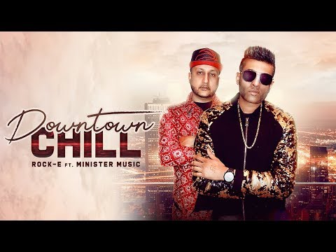 Downtown Chill — watch video