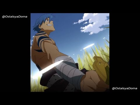⊰free⊱ Gurren Lagann OST REMIX @OstalsyaDoma