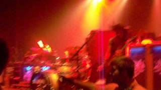 Say My Name-Sick Puppies, The Rave, Dec 17, 2009