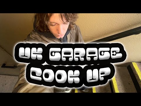 Uk Garage Cook Up ((((((d-___-b))))))