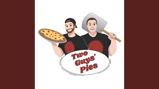 It's A Pizza Rap (feat. Shawn Elliot Russell, Lamar Jones \u0026 Afroduck Sounds)