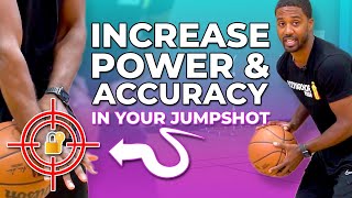 Download lagu Increase Shooting POWER ACCURACY In Your Jumpshot... mp3