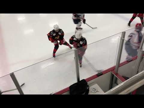 Jokerit White - HIFK Red