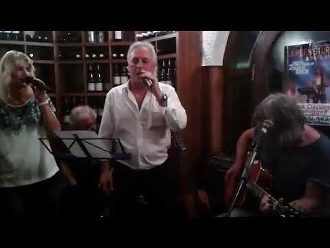 Acoustic Storm - Have you ever seen the Rain