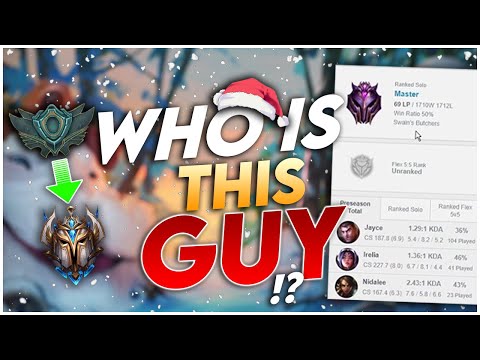 Talking About my First EUW Goal