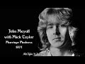 John Mayall - Marriage Madness (1971)