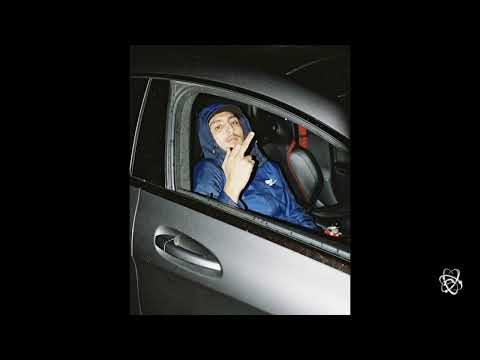 Aqya | Bad Bunny x Morad x Beny Jr type Beat