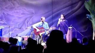 "osaru no natasha" Moreno Veloso solo live in Tokyo