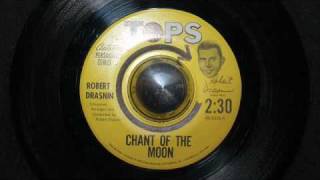 Robert Drasnin / Chant of the Moon