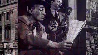 John Cameron (Jazz Trap Beat)