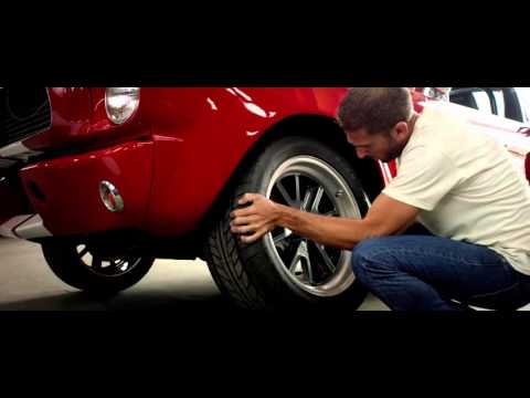 American Racing "Forward"
