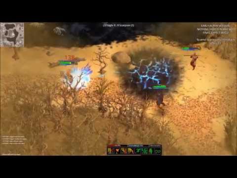 Ability Showcase