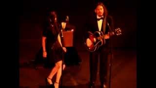 The Civil Wars at the Alabama Theatre (New Song)