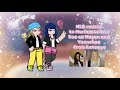 MLB Reacts To Marinette And Zoe As Megan And Yoonchae From Katseye 2x W I P Not Val