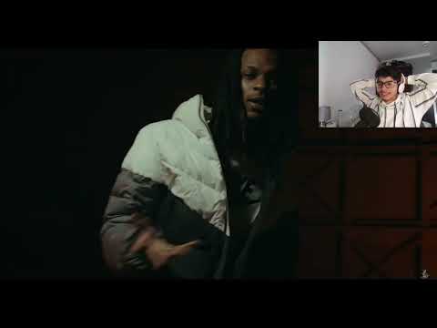 ESTA VAI AMASSAR!! Wet Bed Gang e L7nnon-Gorillaz (React)