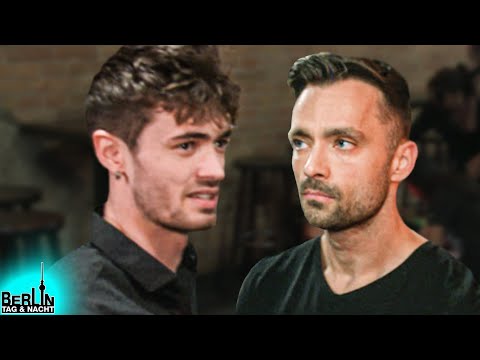 Mike gegen Sascha 🥊🤬🤕 | Berlin - Tag & Nacht #3140