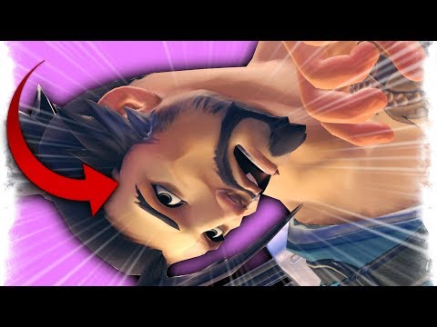 HORRIFYING EXPERIENCE.. | Overwatch Best and Funny Moments - Ep.47