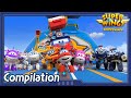 Superwings S4 Compilation EP01 EP20 Super Wings Full Episodes