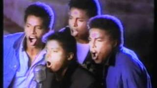 THE JACKSONS "Nothing (That Compares 2 You)"