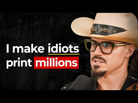 @jackneel - "TikTok Shop Expert: Copy This EASY Strategy— Teens Are Getting Filthy Rich!"