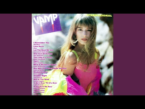 It Ain't Over 'Til It's Over