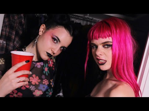 Video thumbnail for LIVE THE WEEKEND