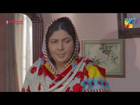 Bebasi | Episode 09 | Best Scene 08 | HUMTV