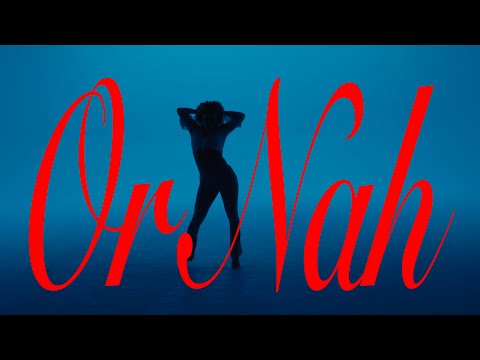 SALIOU FEAT. MARLO - Or Nah (Official Video)