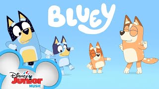 Bluey Theme Song