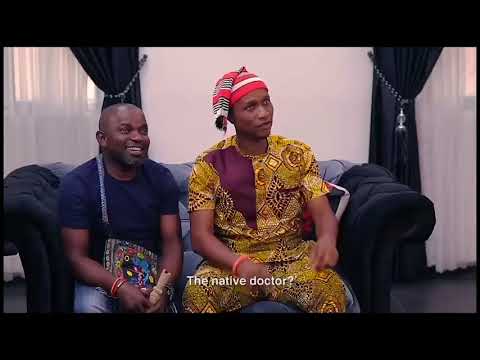 Obus - This is the chief  || [My Flatmates]