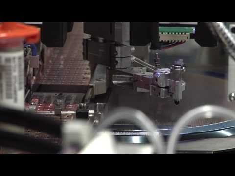 Microchip Technology (About us)