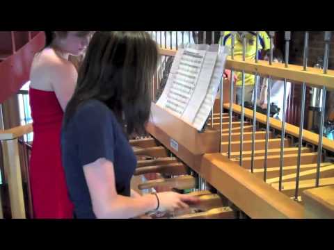 CCLA Scholarship Dinner Program