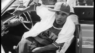 I Don&#39;t Know - Sticky Fingaz