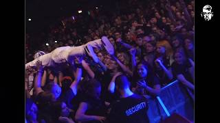 ZOMBIEZ - AN†ON (LIVEVIDEO) GROSSE FREIHEIT