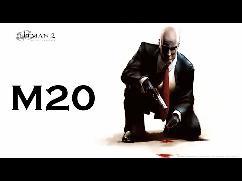 [Playthrough SA] Hitman 2 - Mission 20 (Redemption at Gontranno)