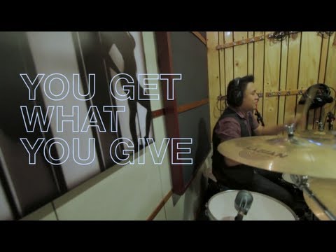 You Get What You Give (New Radicals cover) - Bethany