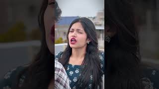 Download lagu Tell me, what will you do?😤😤 @sagarmeena512 #sonanayak #youtubeshorts #viral #ytshorts #couple mp3