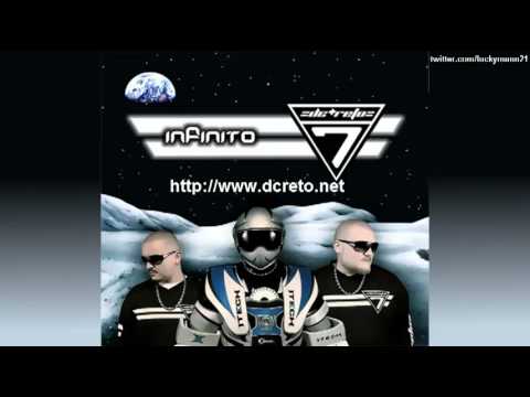 DC Reto - One World (Álbum Infinito) Nuevo Reggaeton 2011