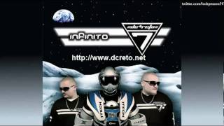 DC Reto - One World (Álbum Infinito) Nuevo Reggaeton 2011
