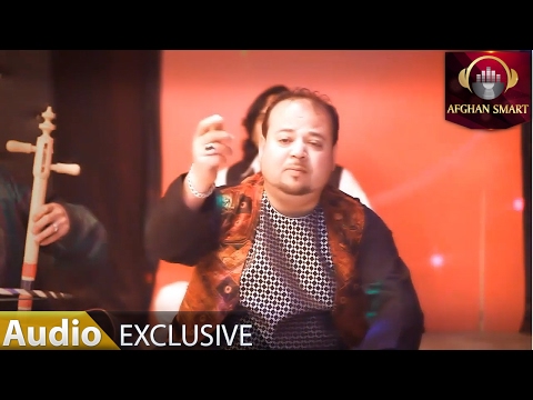 Tamim Nala - Andiwal Jan OFFICIAL TRACK