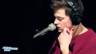 Perfume Genius - "Take Me Home" (Live at WFUV)