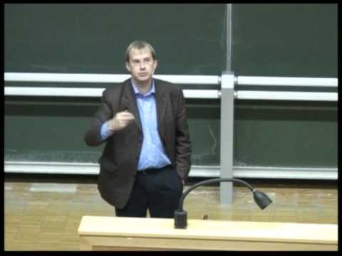 Wirtschaftsinformatik (22.11.2011)